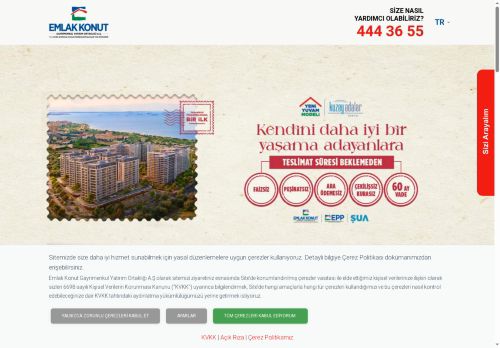 Emlak Konut