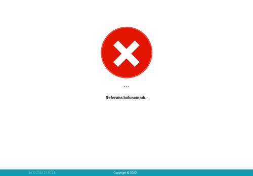 ÇOMÜ Kişisel Verilerin Korunması