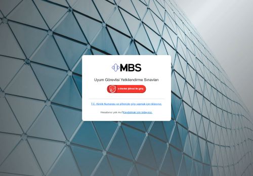 MBS