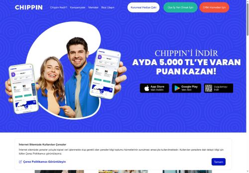 Sadakat ve CRM Hizmetleri