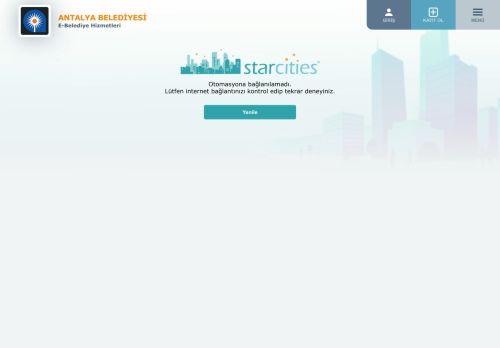 ebelediye.antalya.bel.tr