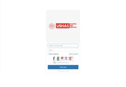 ulakBELL - İletişim Yönetim Sistemi