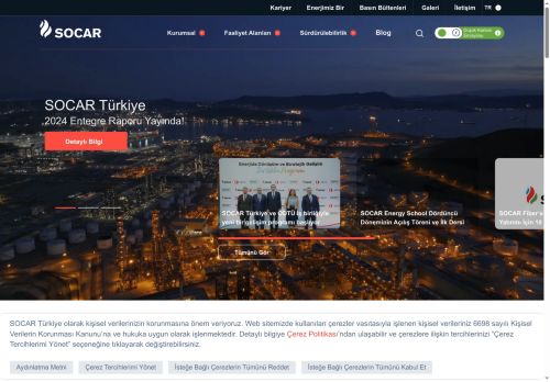 SOCAR Türkiye