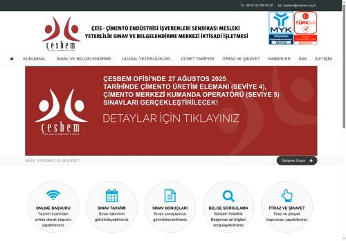ÇESBEM