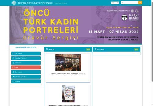 BASKI RESİM TOPLULUĞU