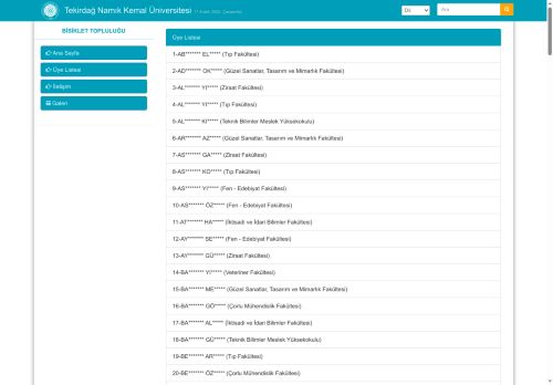 BİSİKLET TOPLULUĞU