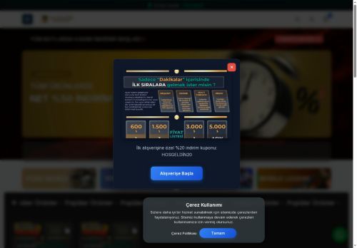 AOWSoftware - Bot, Script, Eklenti ve daha fazlası...