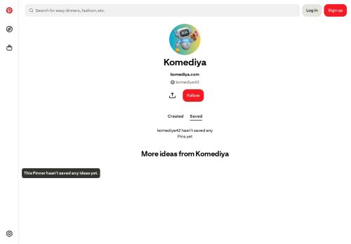 Komediya (komediya42) - Profil | Pinterest
