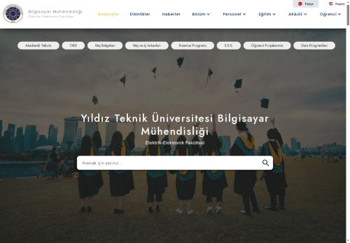 ce.yildiz.edu.tr