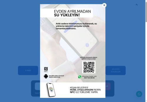 T.C. Keşan
        Belediyesi