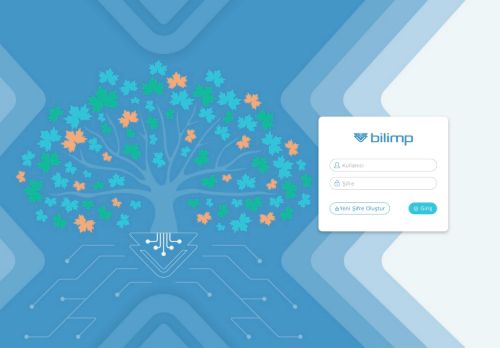 SOSYAL DESTEK WEB BAŞVURU FORMU - Bilimp