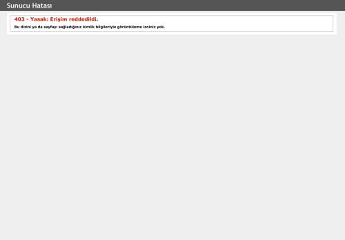 Netcad Plan Askı Panosu