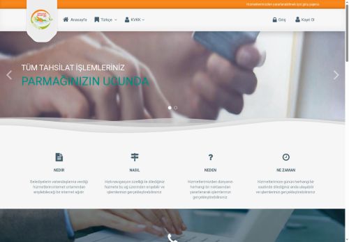 Anasayfa - Gökçeada Belediyesi