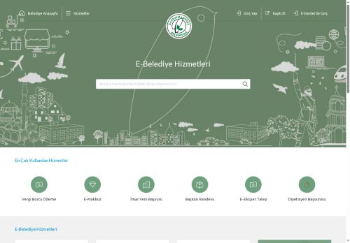 ebelediye.gaziosmanpasa.bel.tr