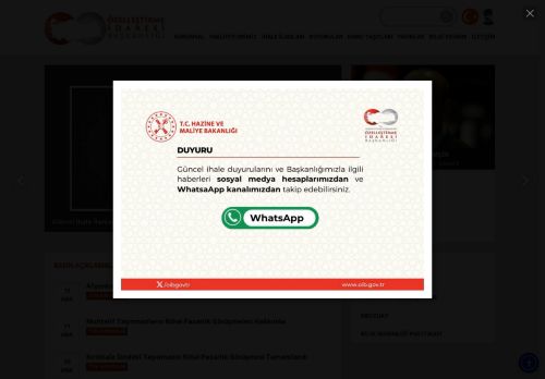 T.C. Hazine ve Maliye Bakanlığı