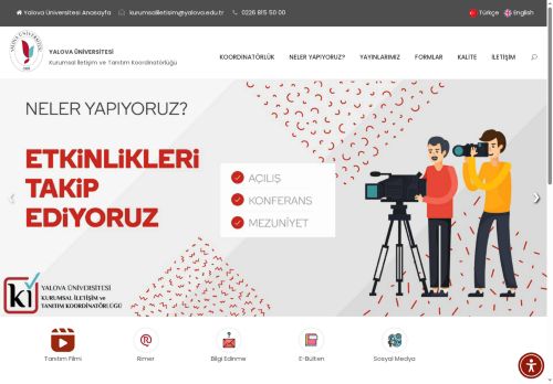 Yalova Üniversitesi