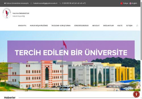 Hukuk Müşavirliği