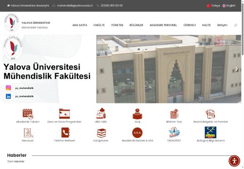 Mühendislik Fakültesi