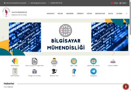 Yalova Üniversitesi