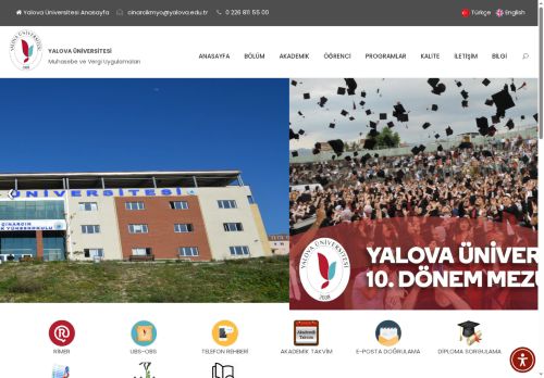 Muhasebe ve Vergi Uygulamaları