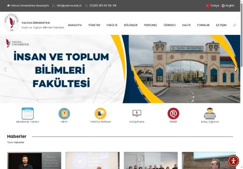 Yalova Üniversitesi