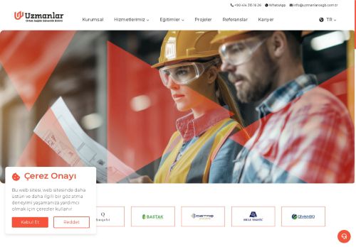 Uzmanlar OSGB | Şanlıurfa