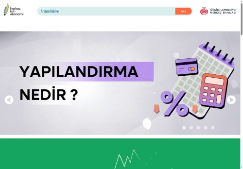 Herkes İçin Ekonomi