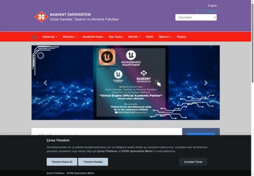 gsf.baskent.edu.tr