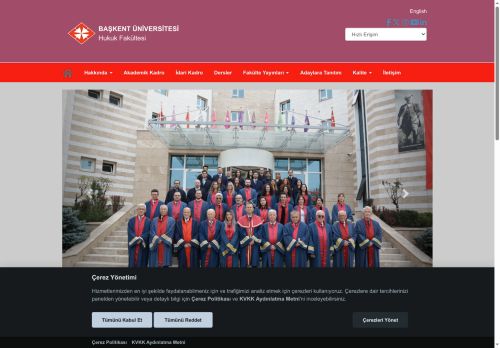 hukuk.baskent.edu.tr