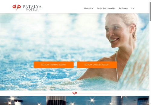 Patalya Hotels