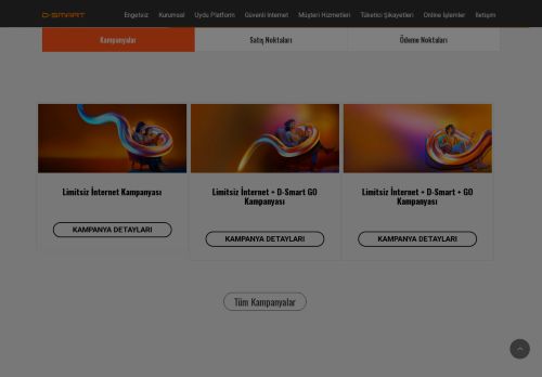 Andromeda TV Dijital