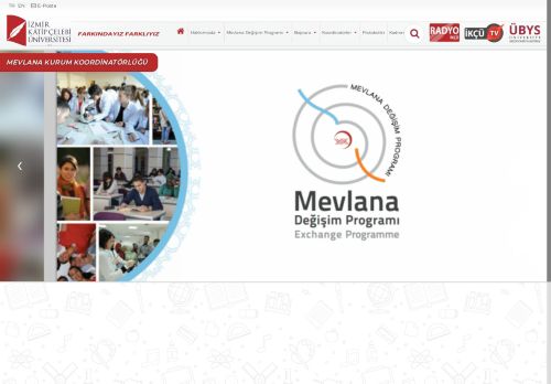 Mevlana Kurum Koordinatörlüğü