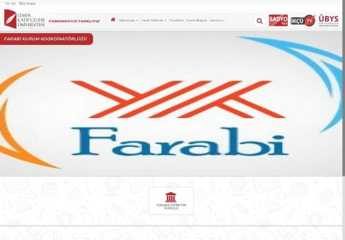 Farabi Kurum Koordinatörlüğü