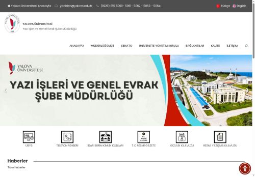 Directorate of Editorial Affairs