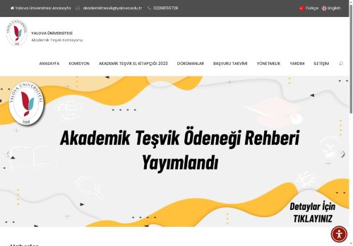 Academic Incentive Commission