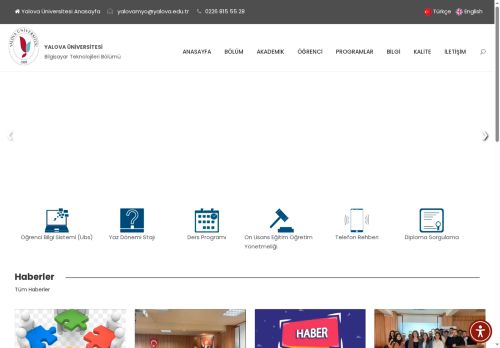 Computer Technologies