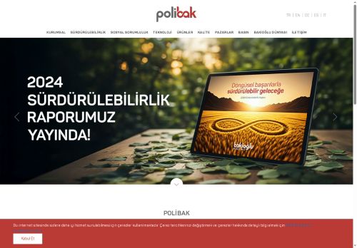 Polibak