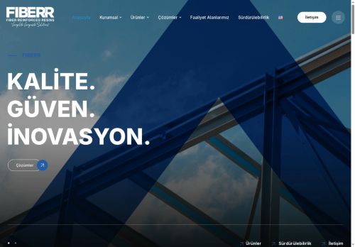 Anasayfa - Fiberr
