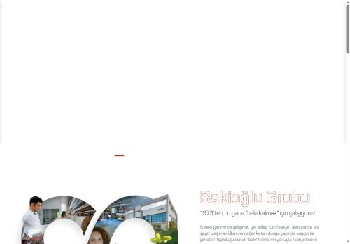 Bakioğlu Holding