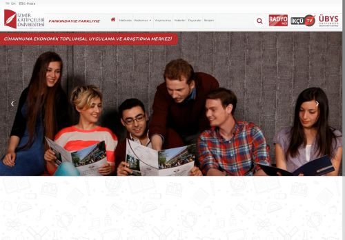 Cihannuma Ekonomik Toplumsal Uygulama ve Araştırma Merkezi