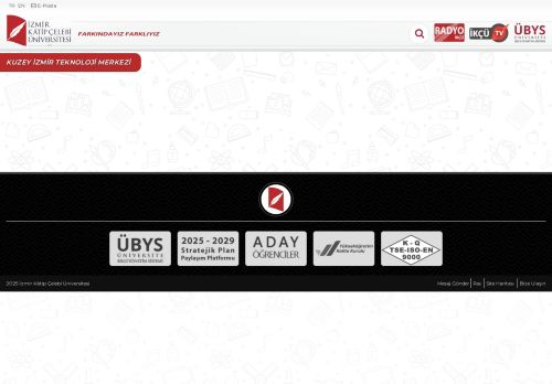 Kuzey İzmir Teknoloji Merkezi