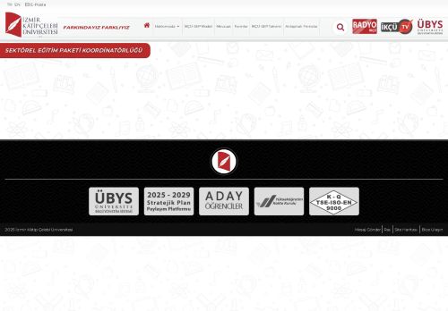 Sektörel Eğitim Paketi Koordinatörlüğü