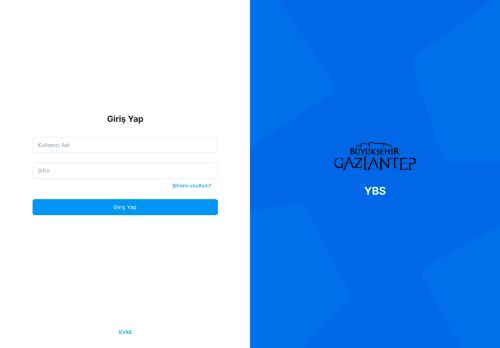 PLAKA BELGE DOĞRULAMA | YBS