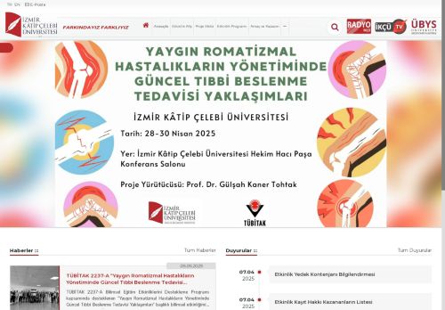 tubitak2237abes.ikcu.edu.tr