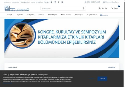 TMMOB Makina Mühendisleri Odası