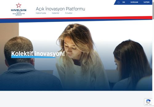 Anasayfa - HAVELSAN Yıldız