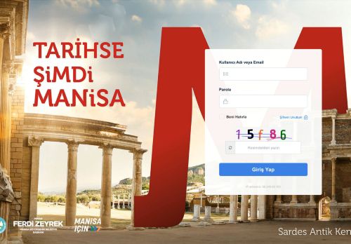 ulakBELL - İletişim Yönetim Sistemi