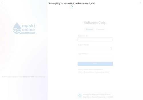 online.manisasu.gov.tr