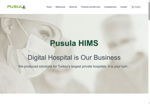 Pusula Kurumsal İş Çözümleri