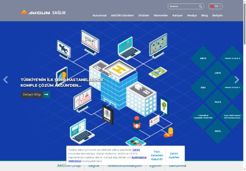 AKGÜN Sağlık